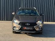 Lada (ВАЗ) Vesta I Самара  - изображение 20