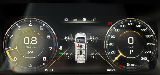 GAC Trumpchi M8 I с пробегом 2020 года, цена 3 510 000 рублей, 33606 км, минивэн, Автокод Объявления