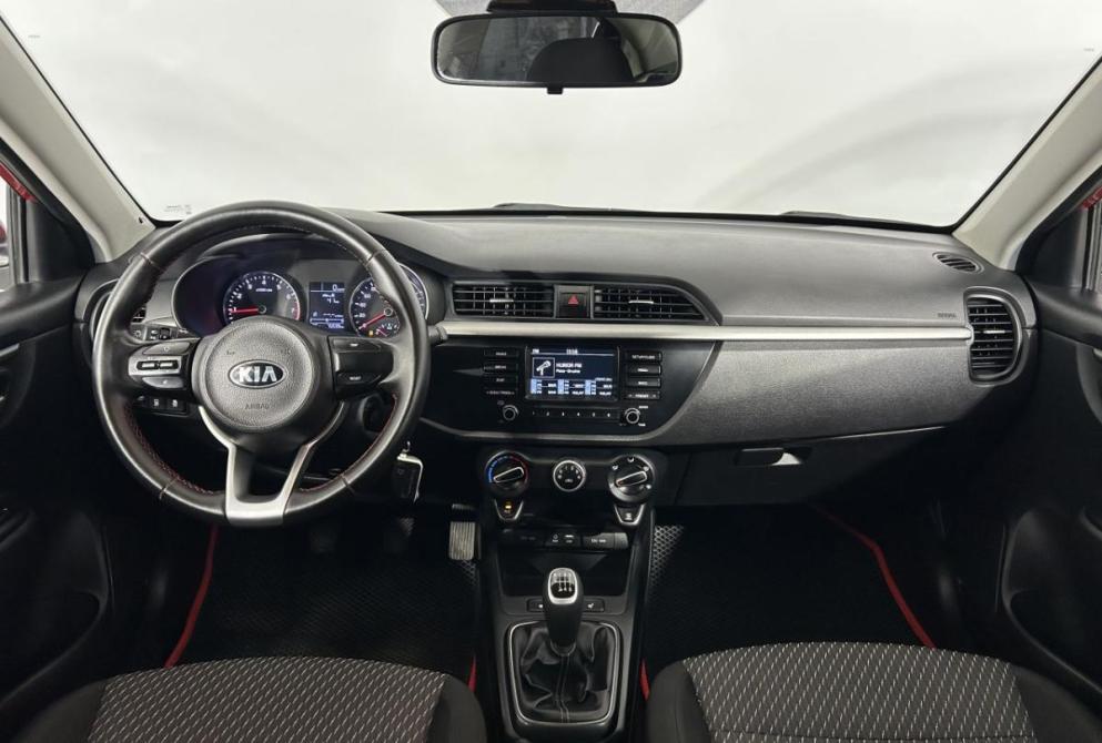 Kia Rio IV Саранск  - изображение 18