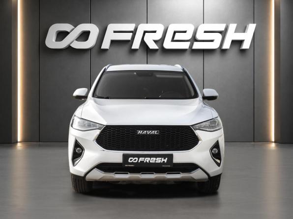 Haval F7 I с пробегом 2021 года, цена 1 698 000 рублей, 79192 км, внедорожник, Автокод Объявления