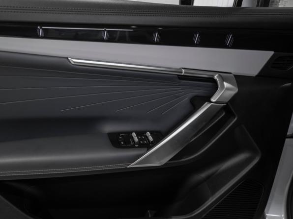 Geely Atlas II с пробегом 2024 года, цена 2 720 000 рублей, 29438 км, внедорожник, Автокод Объявления