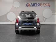 Renault Duster I Рестайлинг Москва  - изображение 29