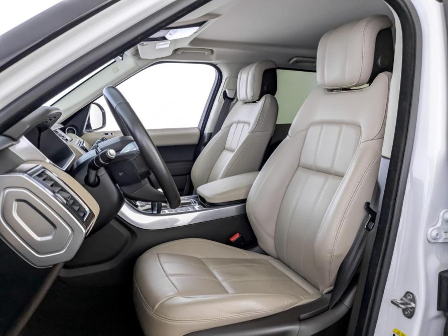 Land Rover Range Rover Sport II Рестайлинг Москва  - изображение 20