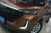 BAIC X35 Новокузнецк  - изображение 44