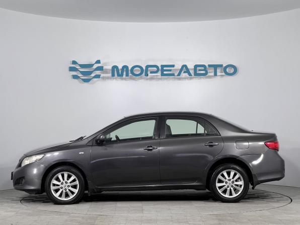 Toyota Corolla X (E140 E150) с пробегом 2007 года, цена 800 000 рублей, 200888 км, седан, Автокод Объявления