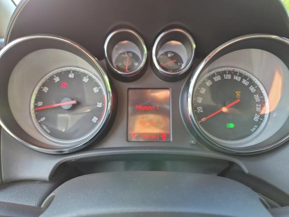 Opel Astra J с пробегом 2010 года, цена 590 000 рублей, 150194 км, хэтчбек, Автокод Объявления