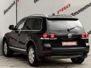 Volkswagen Touareg I Рестайлинг Екатеринбург  - изображение 31