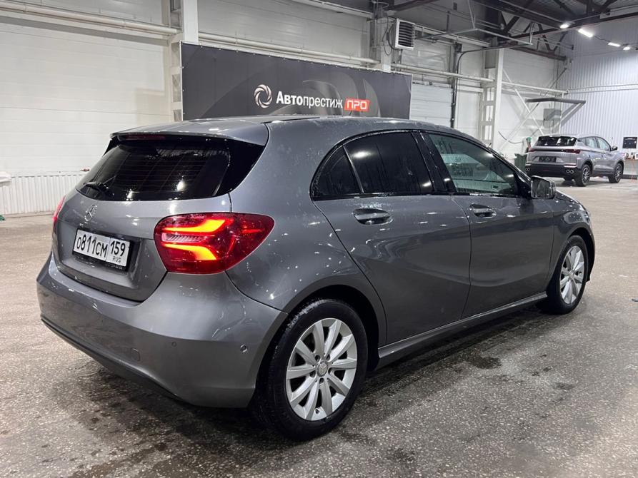 Mercedes-Benz A-Класс III (W176) Рестайлинг Пермь  - изображение 3