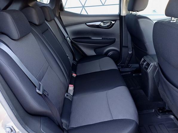 Nissan Qashqai II с пробегом 2016 года, цена 1 649 000 рублей, 112637 км, внедорожник, Автокод Объявления