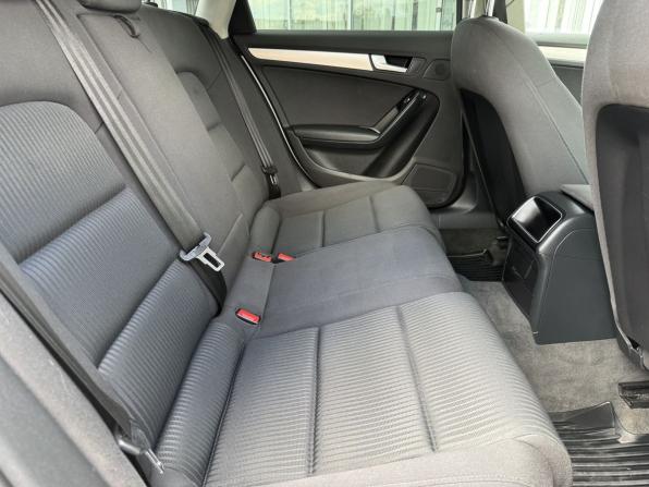 Audi A4 IV (B8) Рестайлинг с пробегом 2012 года, цена 1 370 000 рублей, 148111 км, седан, Автокод Объявления