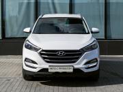 Hyundai Tucson III Екатеринбург  - изображение 29