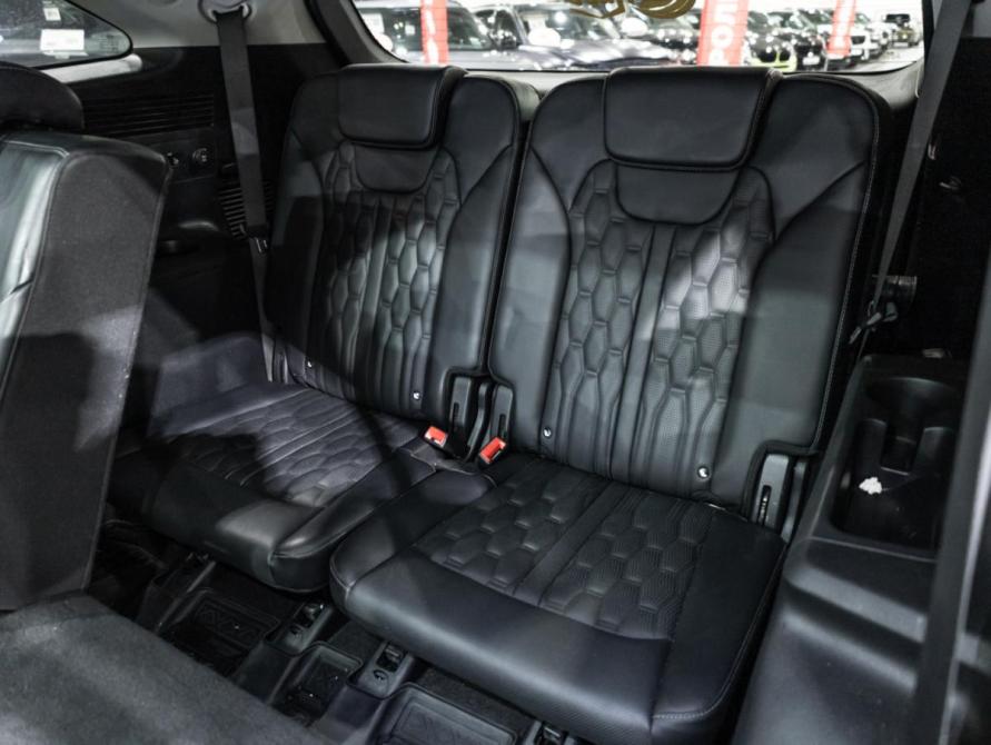 Kia Sorento IV Санкт-Петербург  - изображение 14