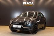 Lada (ВАЗ) Granta I Рестайлинг Уфа  - изображение 19