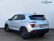 Hyundai Creta II Москва  - изображение 19