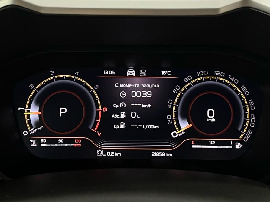 Lada (ВАЗ) Vesta I Рестайлинг (NG) Ижевск  - изображение 13