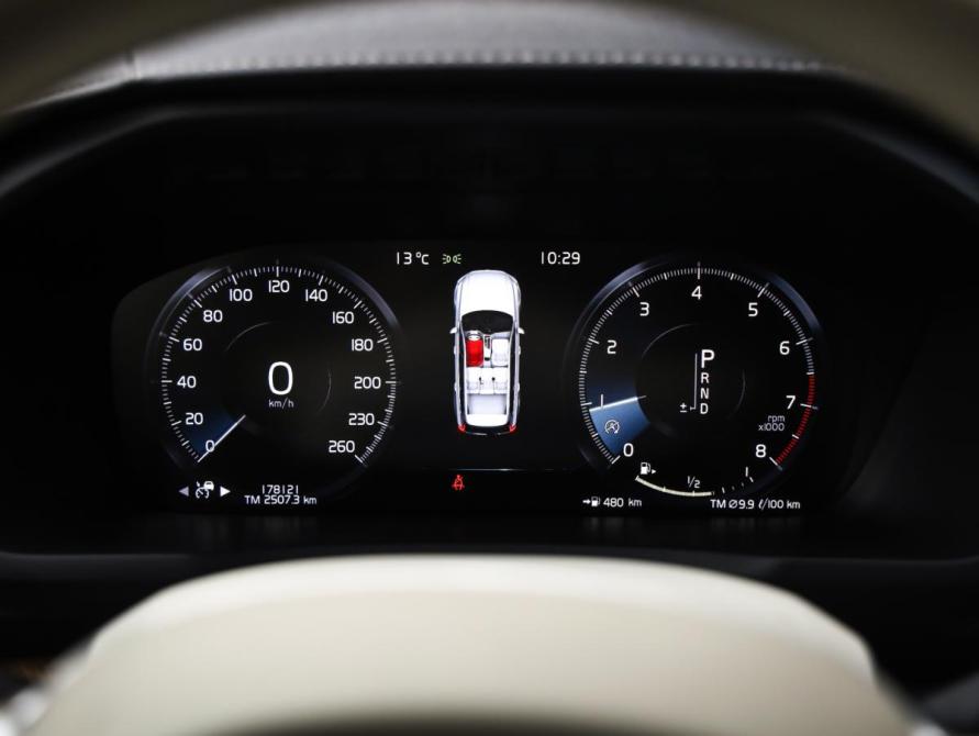 Volvo XC90 II Рестайлинг 1 Санкт-Петербург  - изображение 13