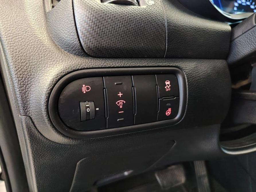Kia Cerato III Рестайлинг (Classic) Санкт-Петербург  - изображение 12