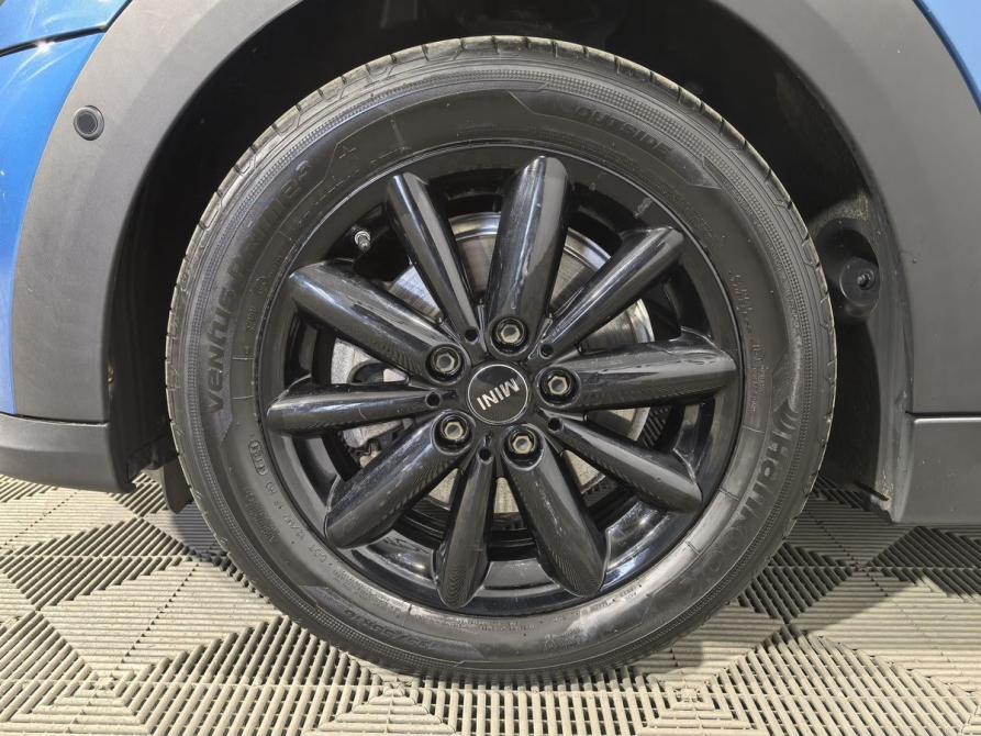 Mini Hatch III (F55/F56) Рестайлинг 2 Санкт-Петербург  - изображение 16