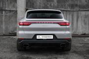 Porsche Cayenne III Москва  - изображение 35