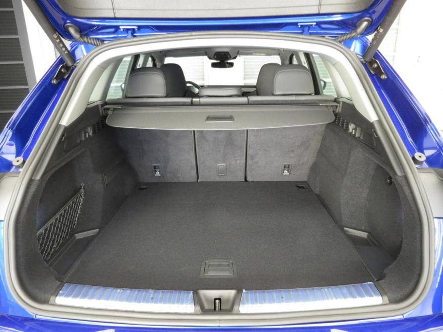 Audi Q5 III Санкт-Петербург  - изображение 37