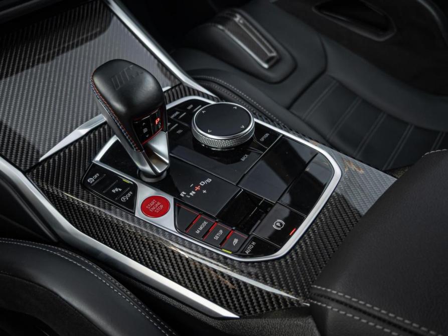 BMW M2 G87 Краснодар  - изображение 23