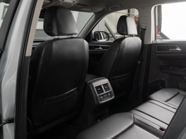 Volkswagen Teramont I с пробегом 2018 года, цена 2 846 372 рубля, 178518 км, внедорожник, Автокод Объявления