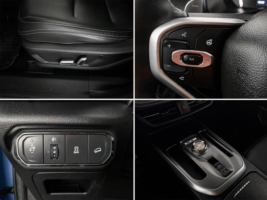 Haval Jolion I Ногинск  - изображение 14