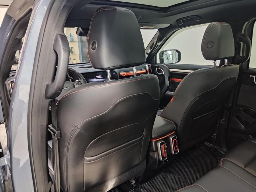Haval Dargo I Барнаул  - изображение 19