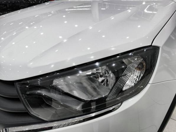 Lada (ВАЗ) Granta I Рестайлинг с пробегом 2023 года, цена 780 000 рублей, 62693 км, универсал, Автокод Объявления