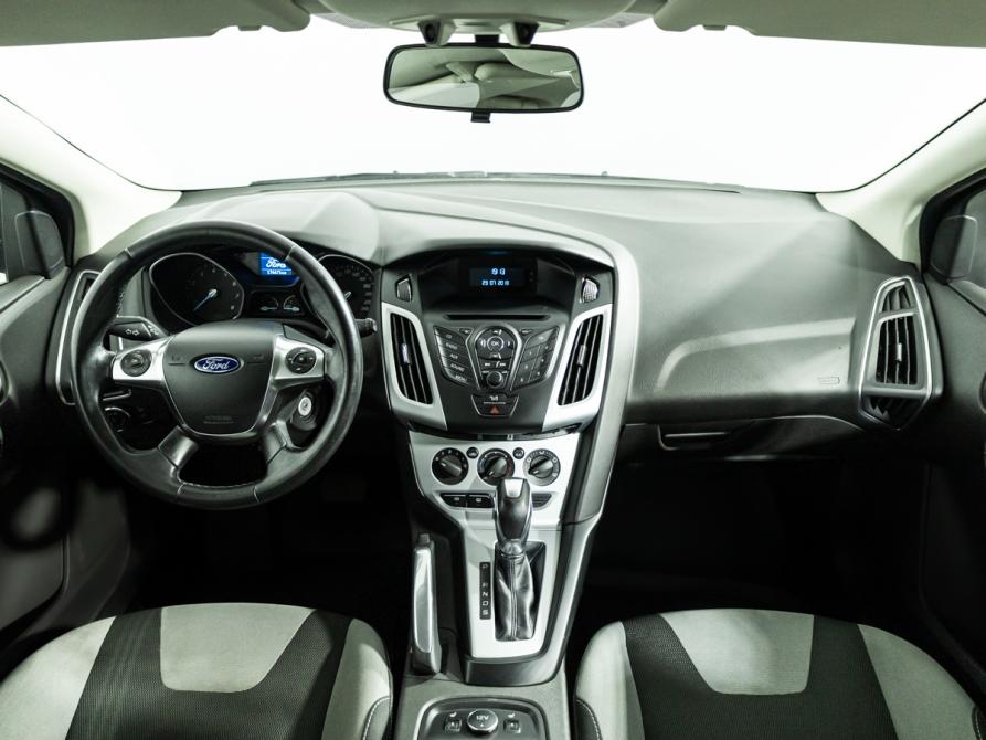 Ford Focus III Санкт-Петербург  - изображение 13