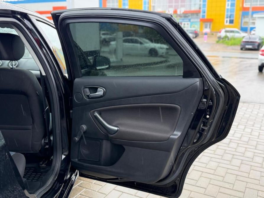 Ford Mondeo IV Рестайлинг Сыктывкар  - изображение 10