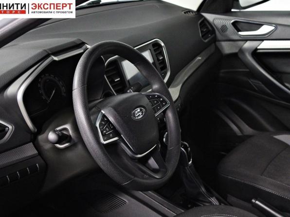 Lada (ВАЗ) Vesta I Рестайлинг (NG) с пробегом 2024 года, цена 1 467 000 рублей, 19005 км, седан, Автокод Объявления