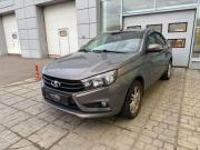 Lada (ВАЗ) Vesta I Орел  - изображение 7