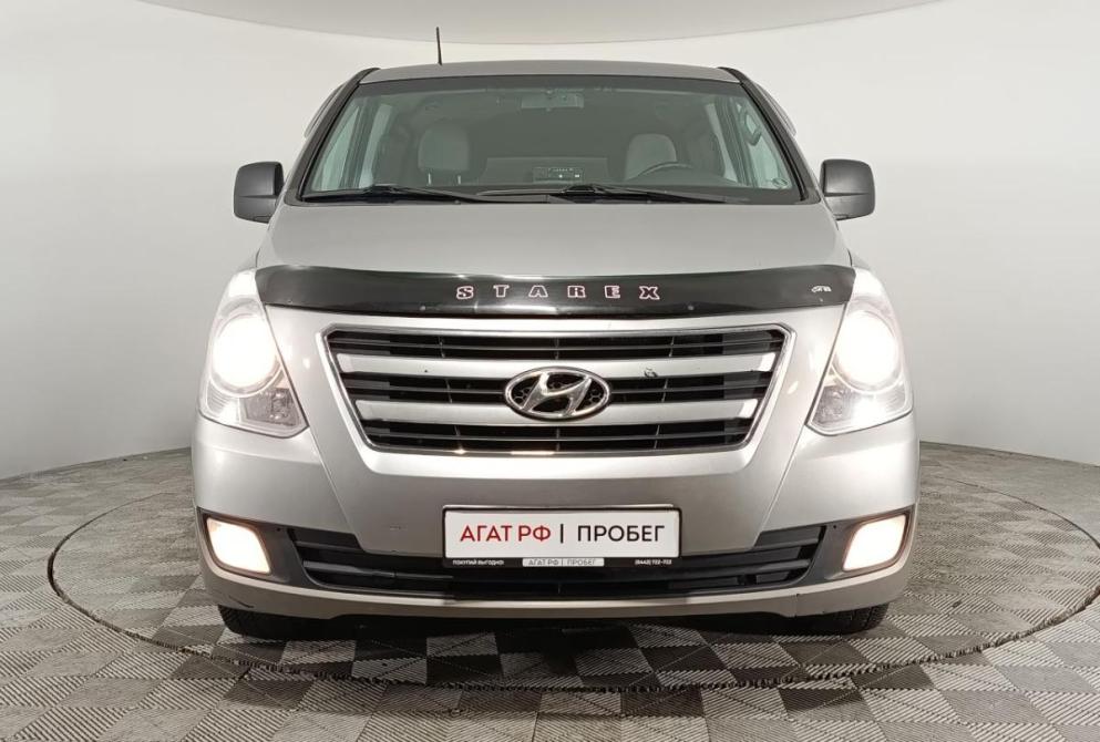 Hyundai H-1 II Волгоград  - изображение 2