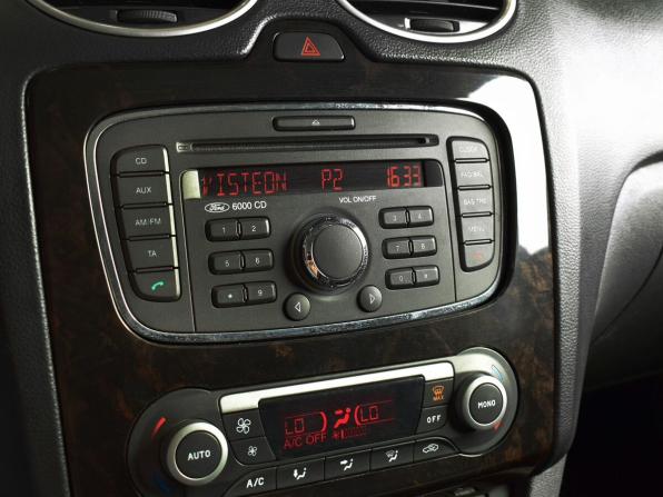 Ford Focus II с пробегом 2007 года, цена 499 995 рублей, 213755 км, хэтчбек, Автокод Объявления
