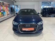Audi A3 III (8V) Екатеринбург  - изображение 20