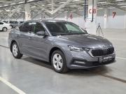 Skoda Octavia IV (A8) Казань  - изображение 25