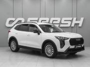 Haval Jolion I Рестайлинг 2 Ростов-на-Дону  - изображение 20