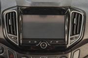 Chery Tiggo 5 I Рестайлинг Челябинск  - изображение 40