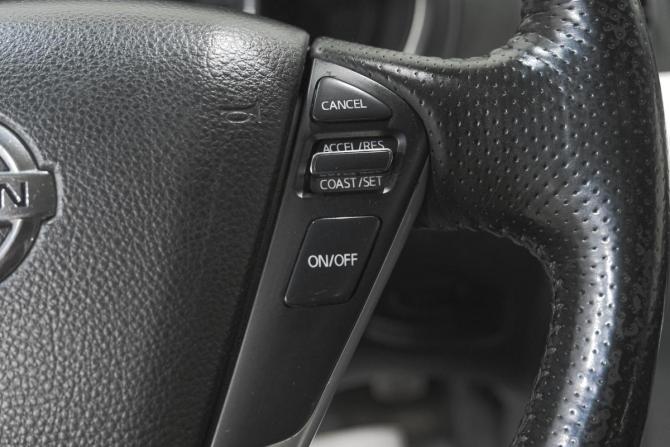 Nissan Murano II (Z51) Рестайлинг 2 с пробегом 2013 года, цена 1 369 000 рублей, 264000 км, внедорожник, Автокод Объявления