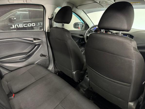 Lada (ВАЗ) Vesta I с пробегом 2019 года, цена 639 000 рублей, 170288 км, седан, Автокод Объявления