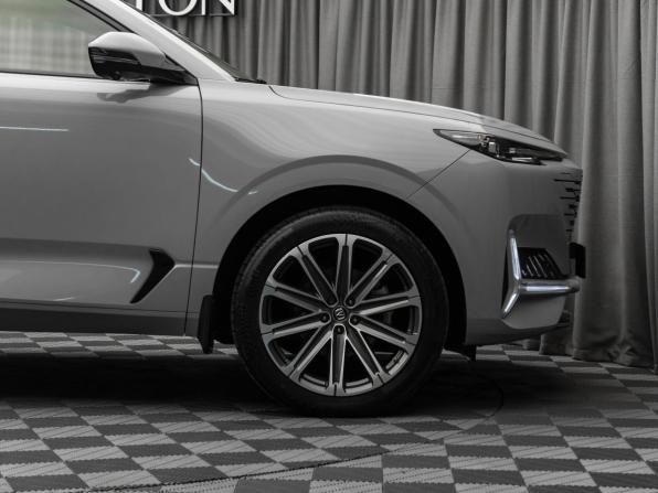 Changan UNI-K с пробегом 2023 года, цена 2 930 000 рублей, 39505 км, внедорожник, Автокод Объявления