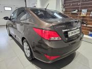 Hyundai Solaris I Рестайлинг Москва  - изображение 23