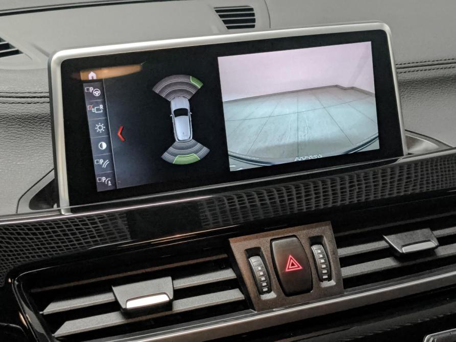 BMW X2 I (F39) Санкт-Петербург  - изображение 28