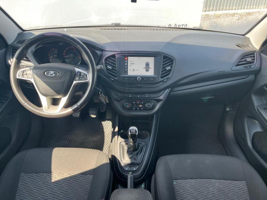 Lada (ВАЗ) Vesta I Курган  - изображение 10