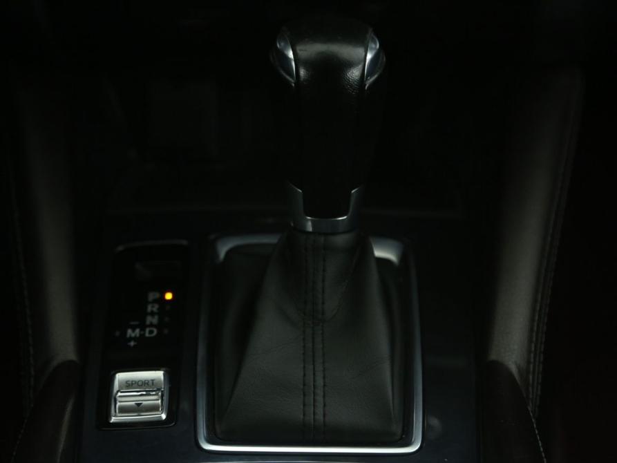 Mazda 6 III (GJ) Рестайлинг Иваново  - изображение 16