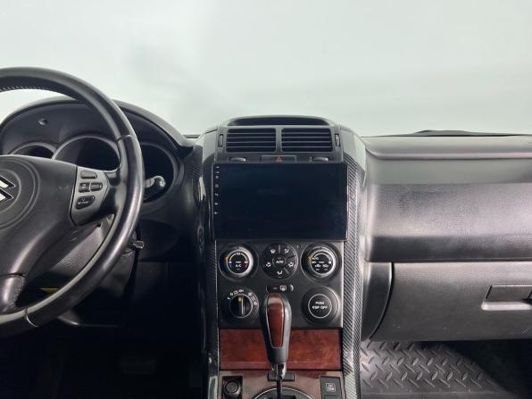 Suzuki Grand Vitara II с пробегом 2008 года, цена 799 000 рублей, 225500 км, внедорожник, Автокод Объявления