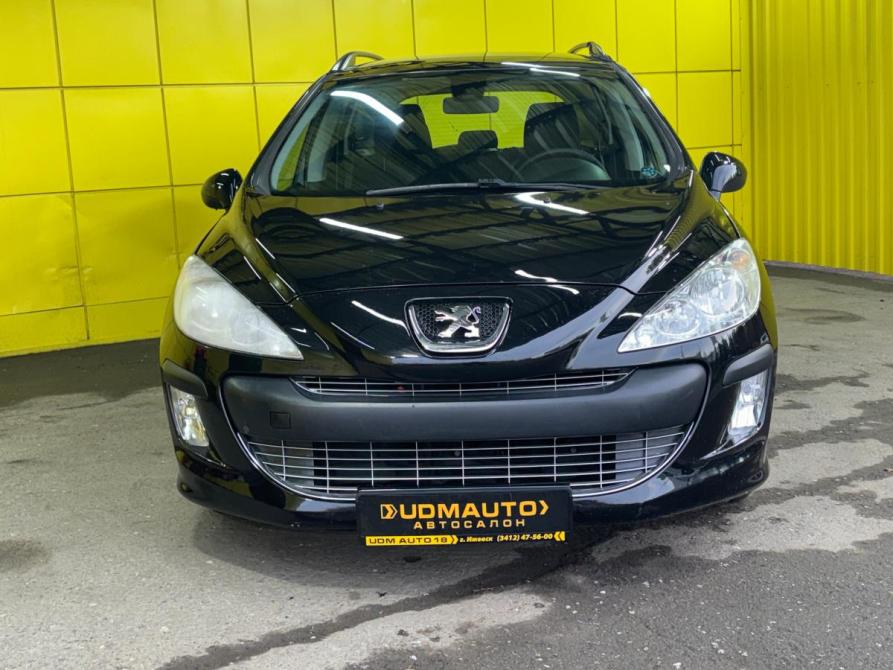 Peugeot 308 I Ижевск  - изображение 2