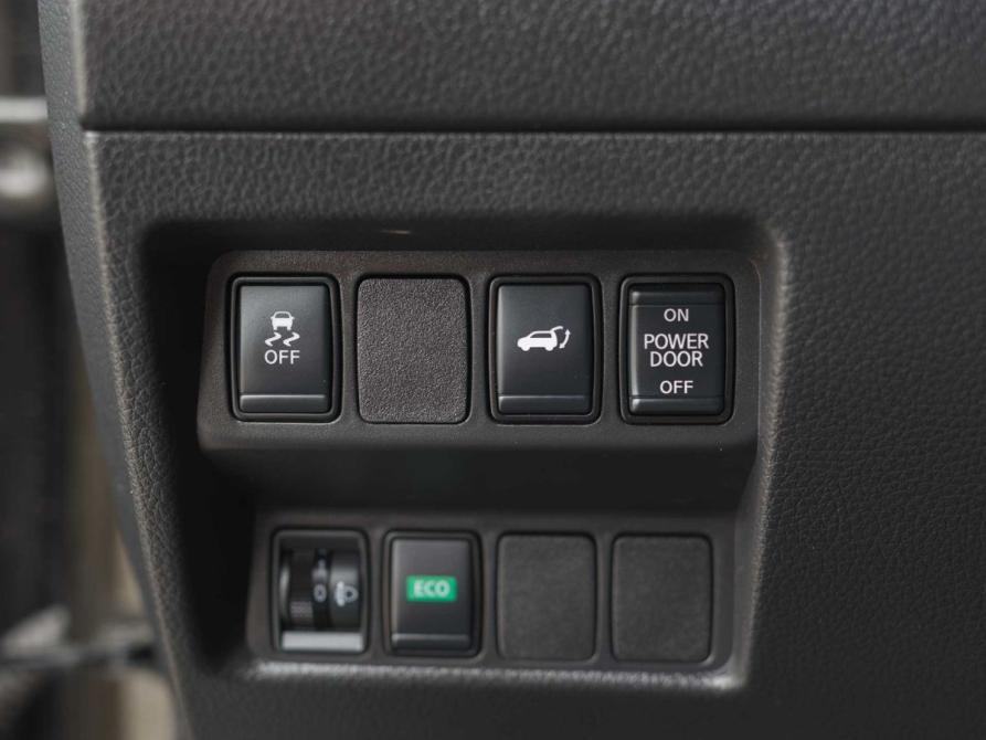 Nissan X-Trail III Рестайлинг Новосибирск  - изображение 18