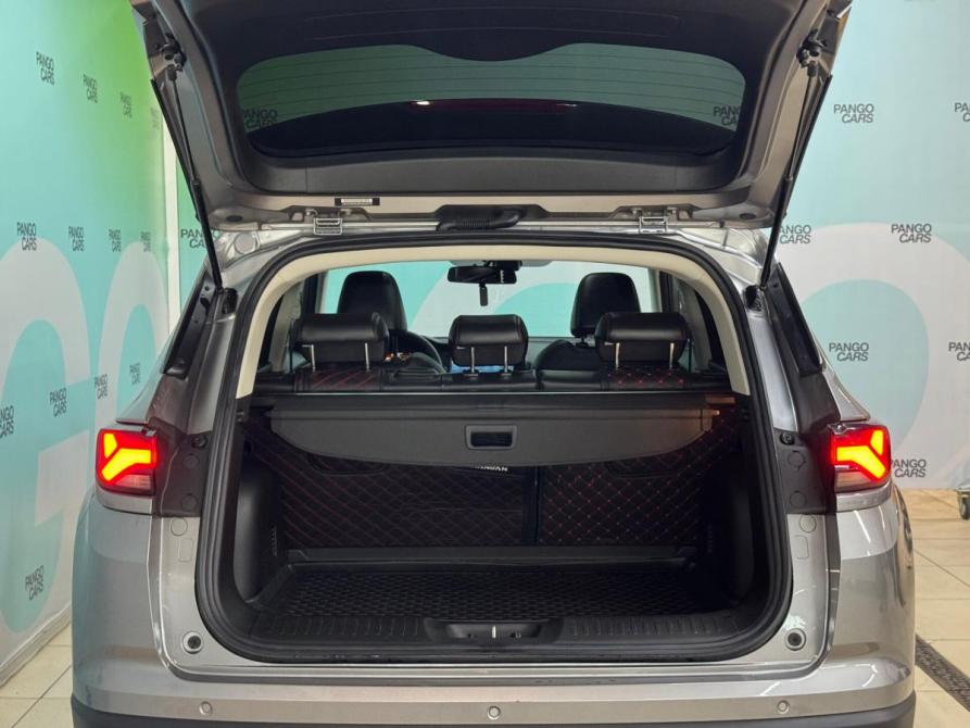 Changan CS35 Plus I Рестайлинг Набережные Челны  - изображение 7